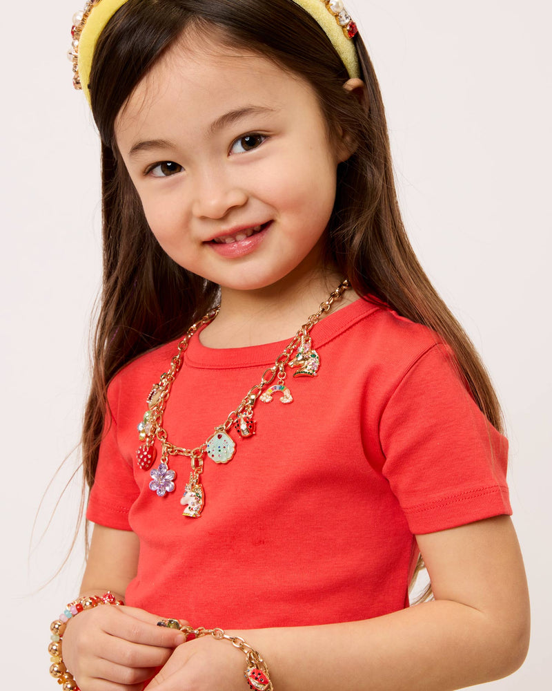Super Unicorn Necklace