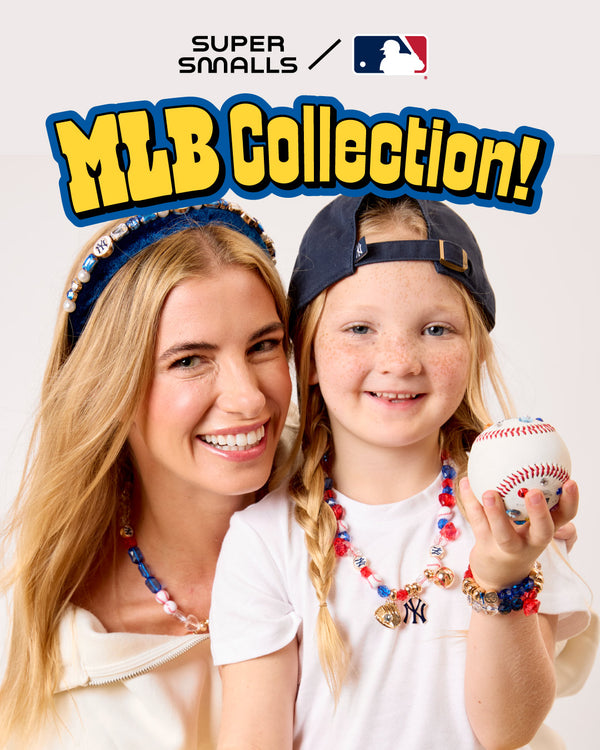 Content Block - MLB Collection A