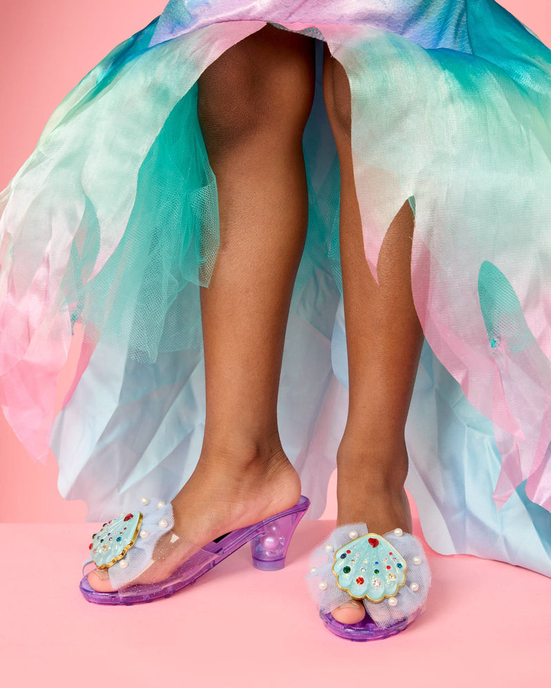 Mermaid Playshoes For Kids – Super Smalls