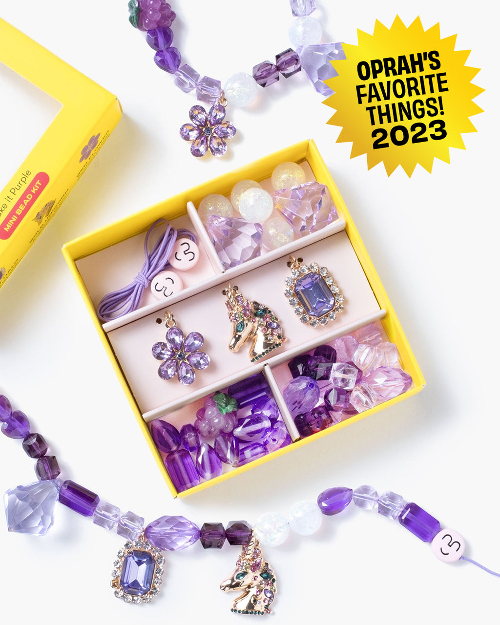 Make It Mini Bead Kit
