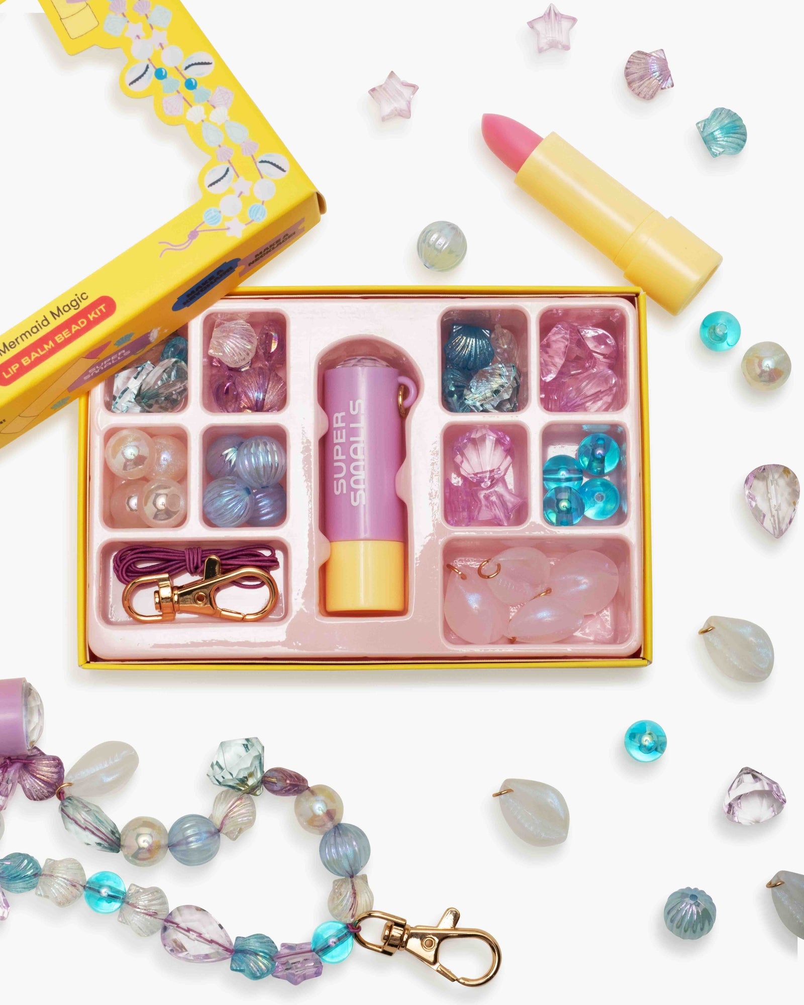 Super Summer Craft Set