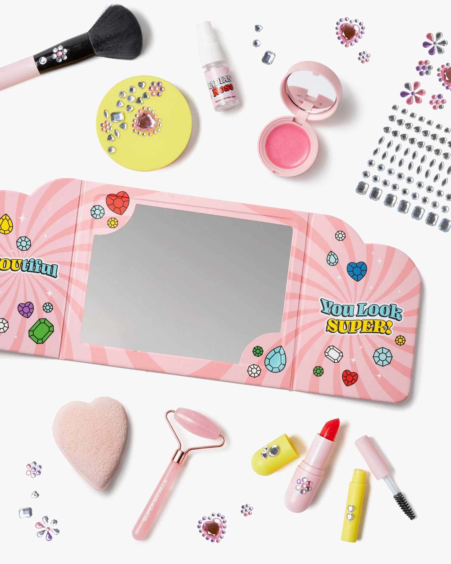 The Pretend & Play Glam Gift Set