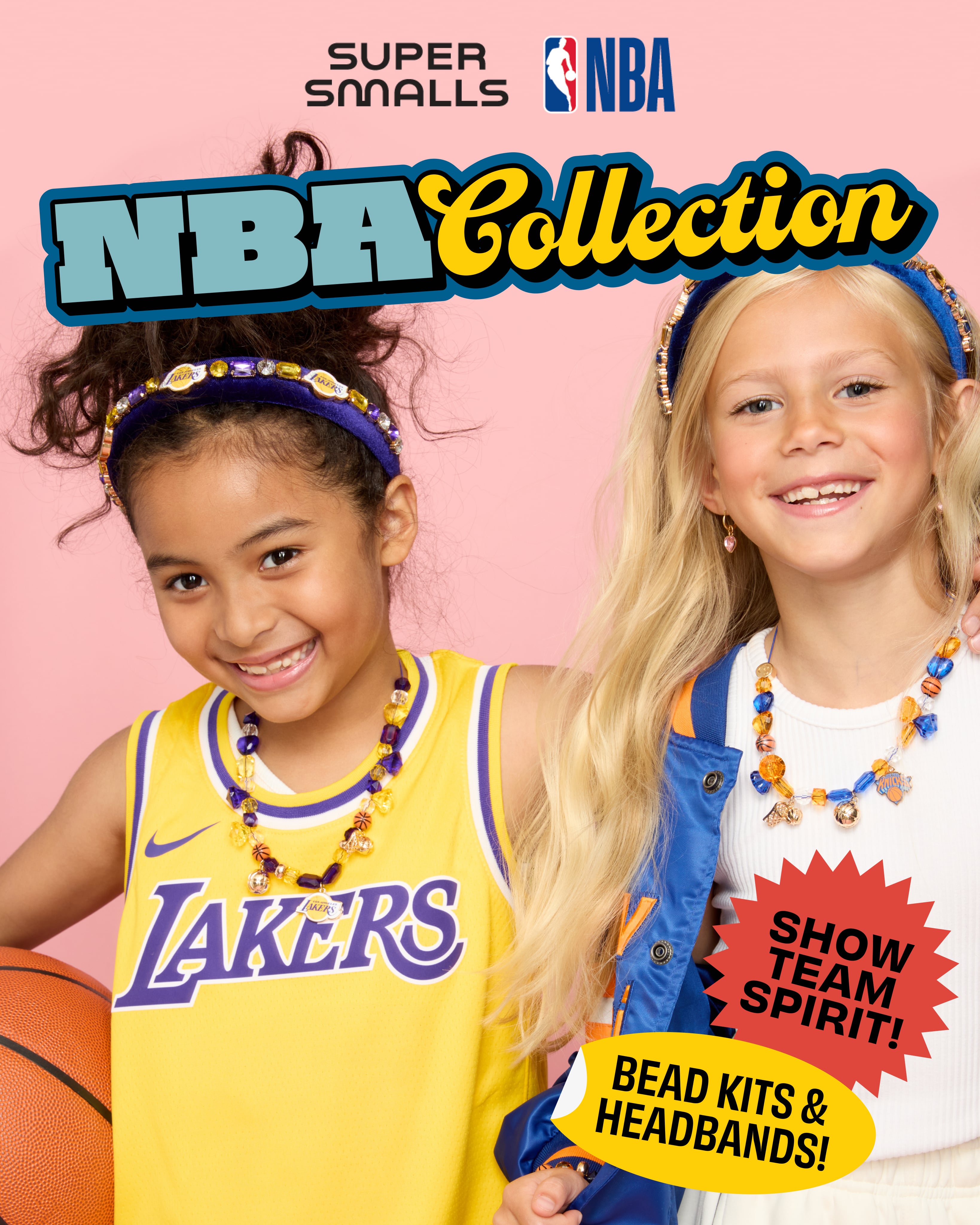 Content Block - NBA