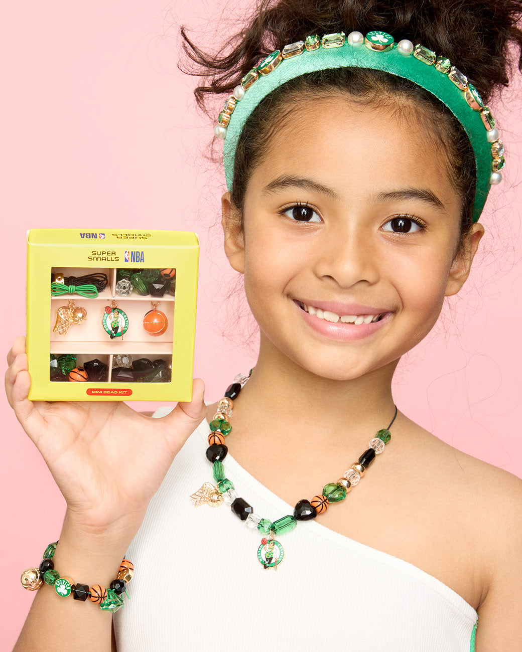 NBA Boston Celtics Headband