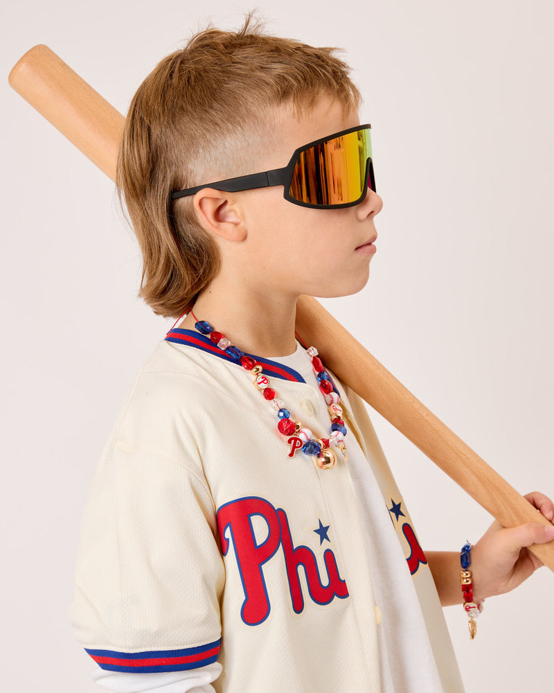 MLB Philadelphia Phillies Super Fan Gift Set