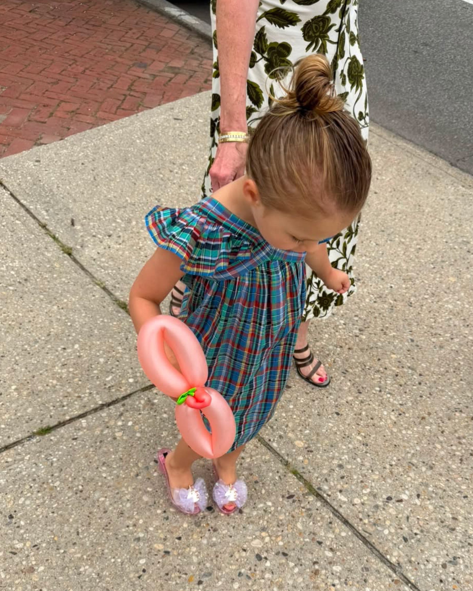 Unicorn Wishes Play Shoes
