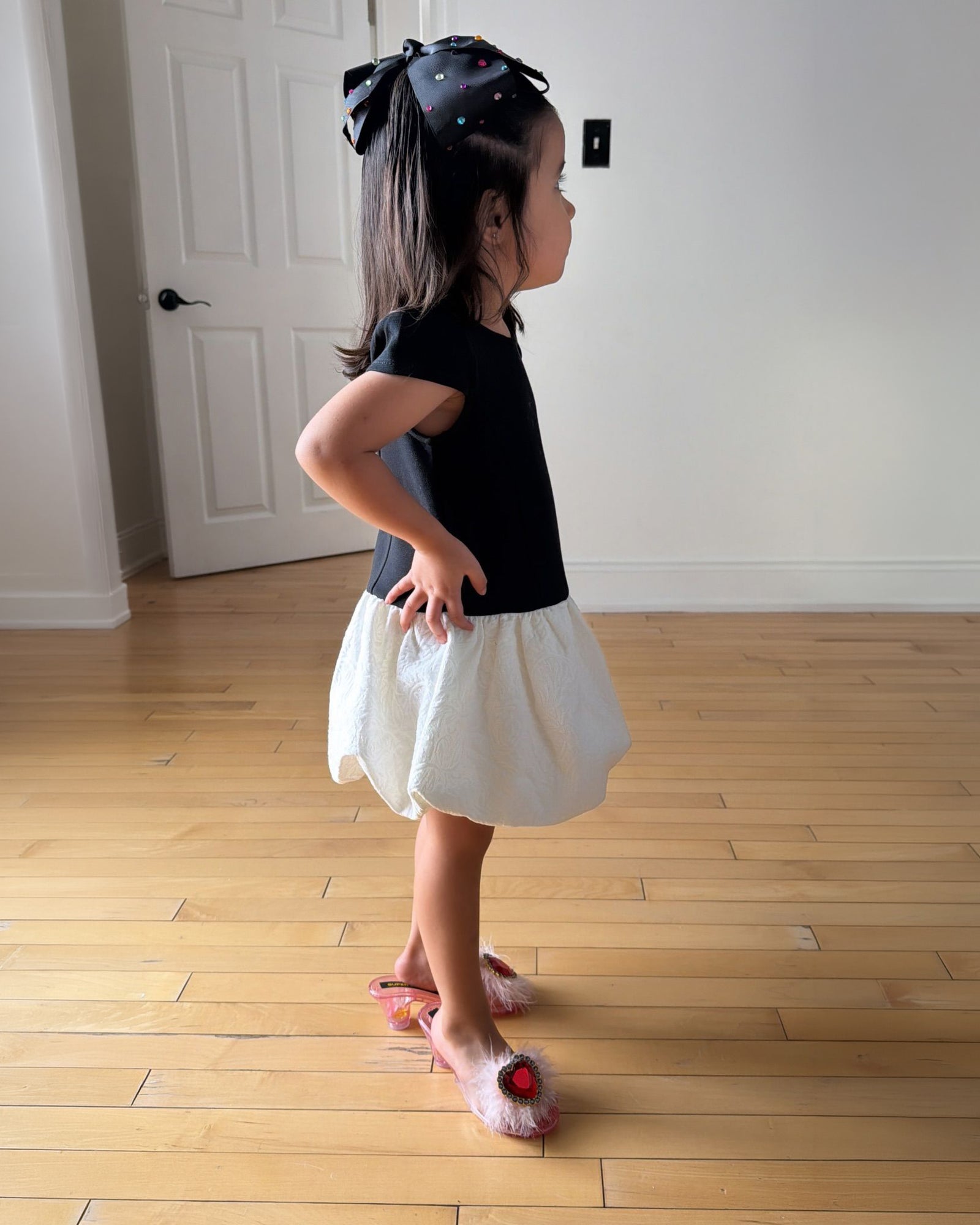 Daydream Queen Play Shoes