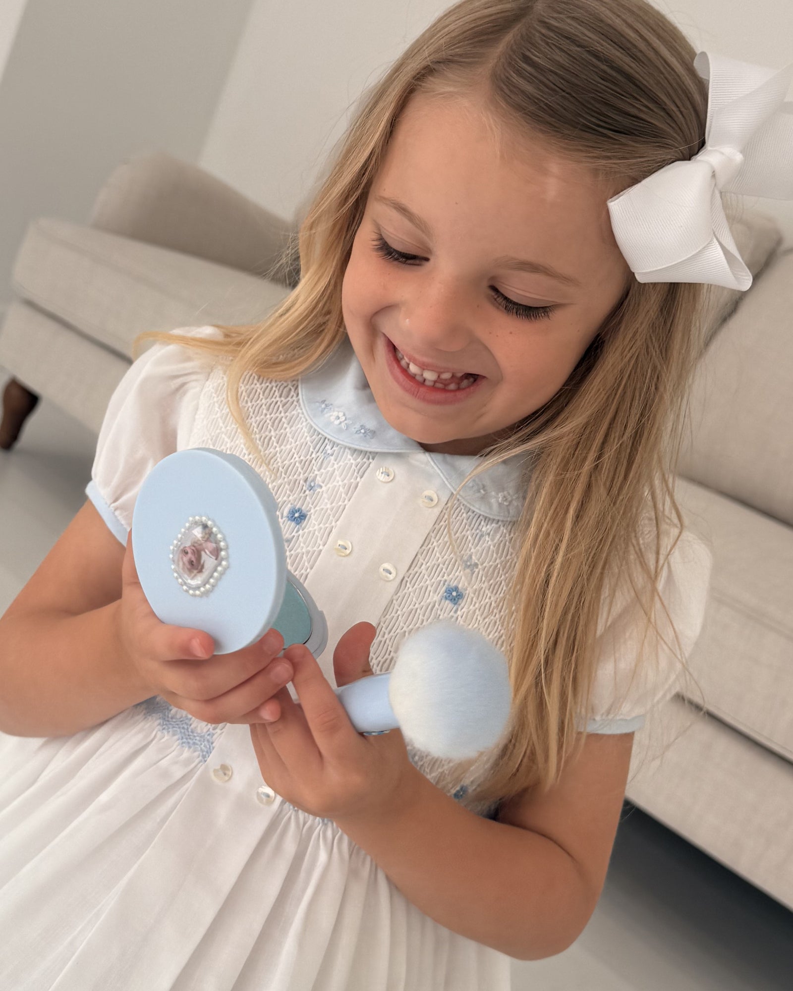 Disney Frozen Elsa Makeup Kit