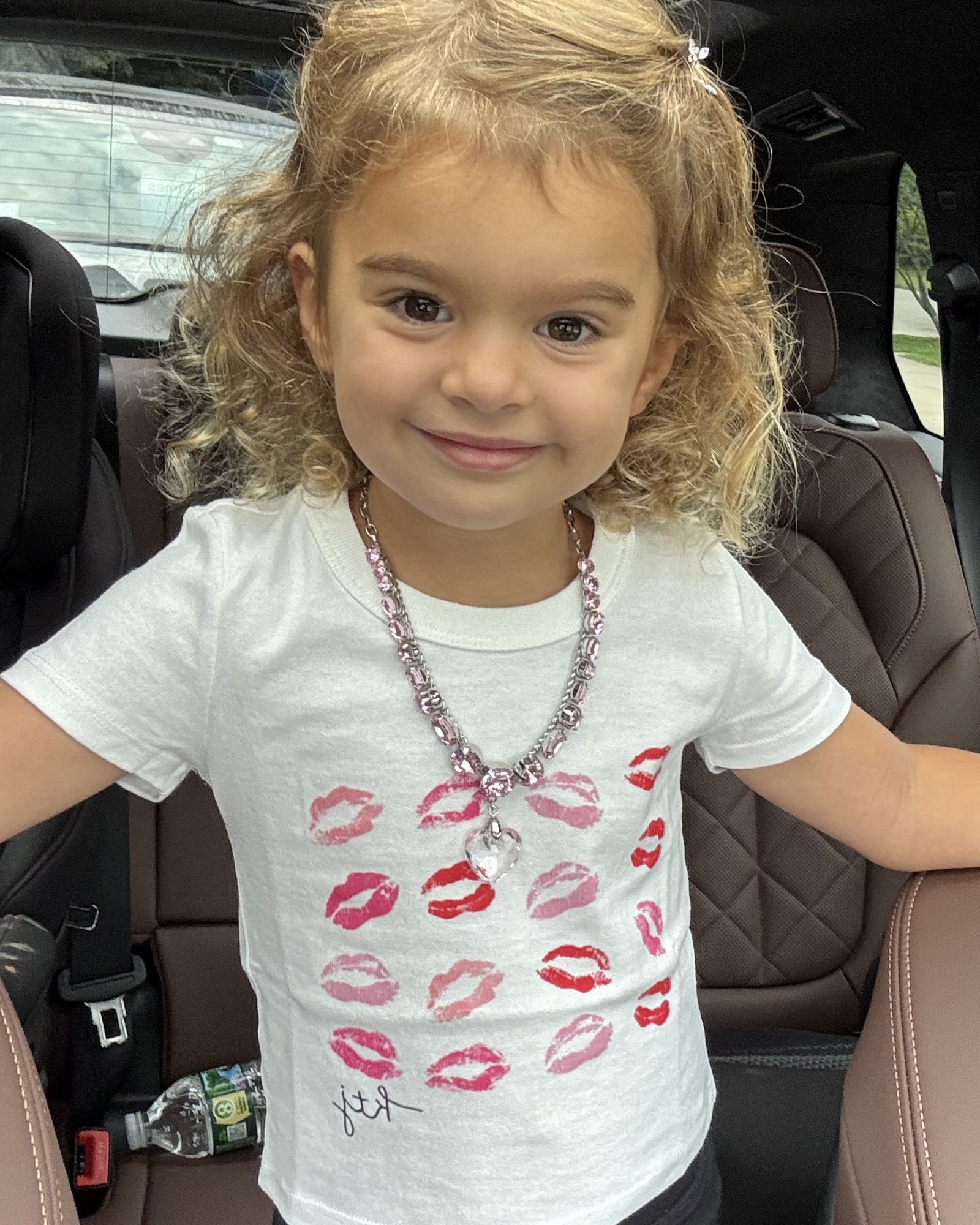Big Presentation Mega Jewelry Set
