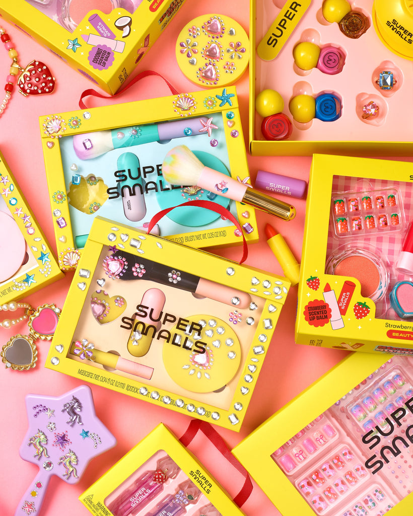 Play Beauty