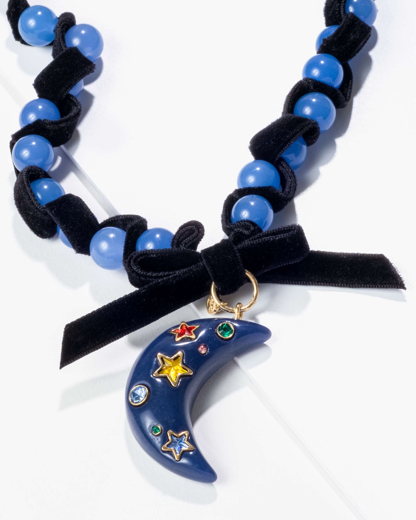 Elephant Guttaspusalu necklace in 5 variants – Daivik.in