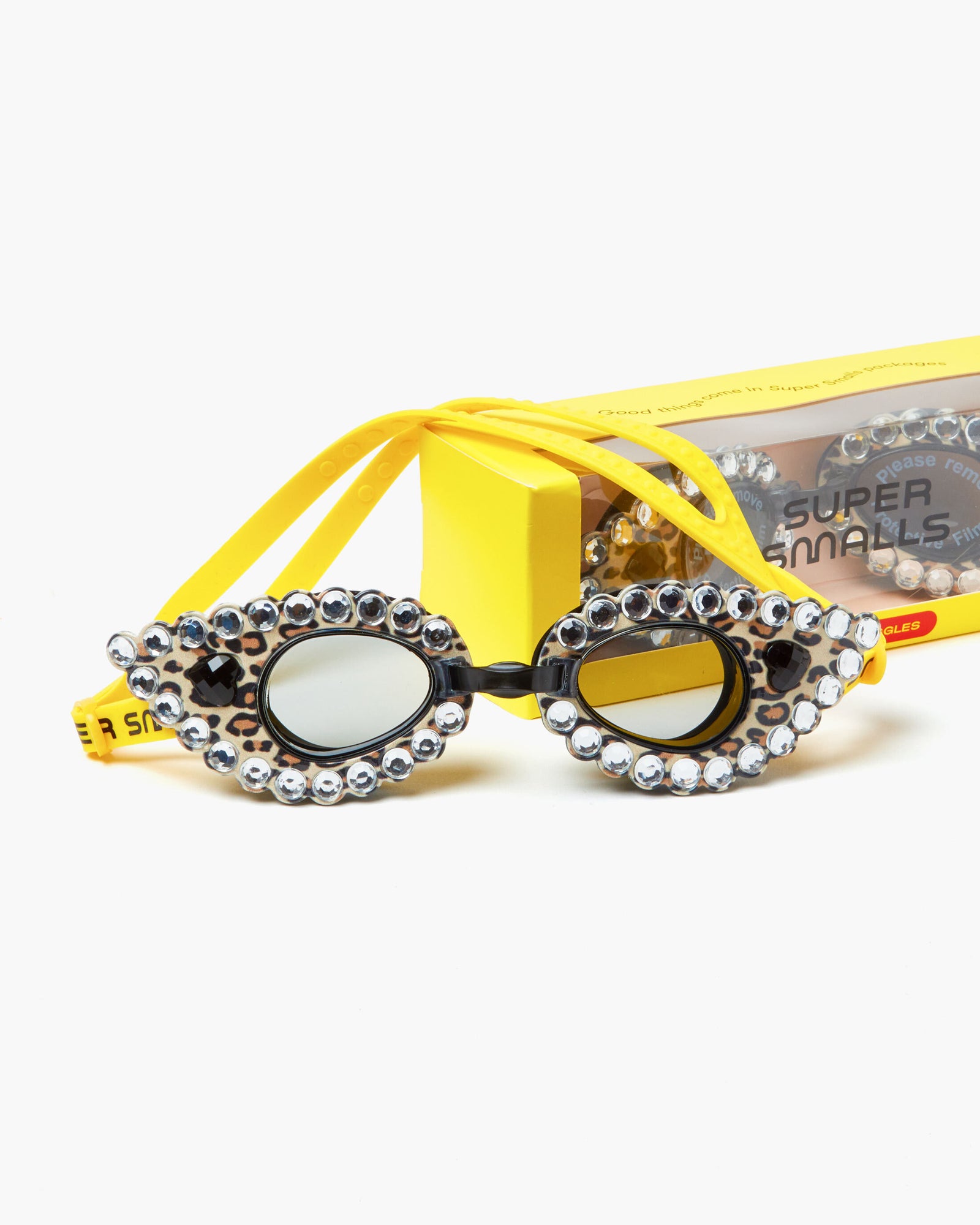 Super Swim Goggles Bundle – Super Smalls