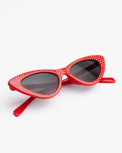 Drive-In Movie Sunglasses
