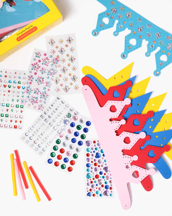 Make It Chill Mini DIY Bead Kit For Kids – Super Smalls