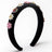 Fashion Week Headband