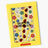 Super Sticker Sheet Good Luck Charms