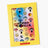 Super Sticker Sheet Good Vibes