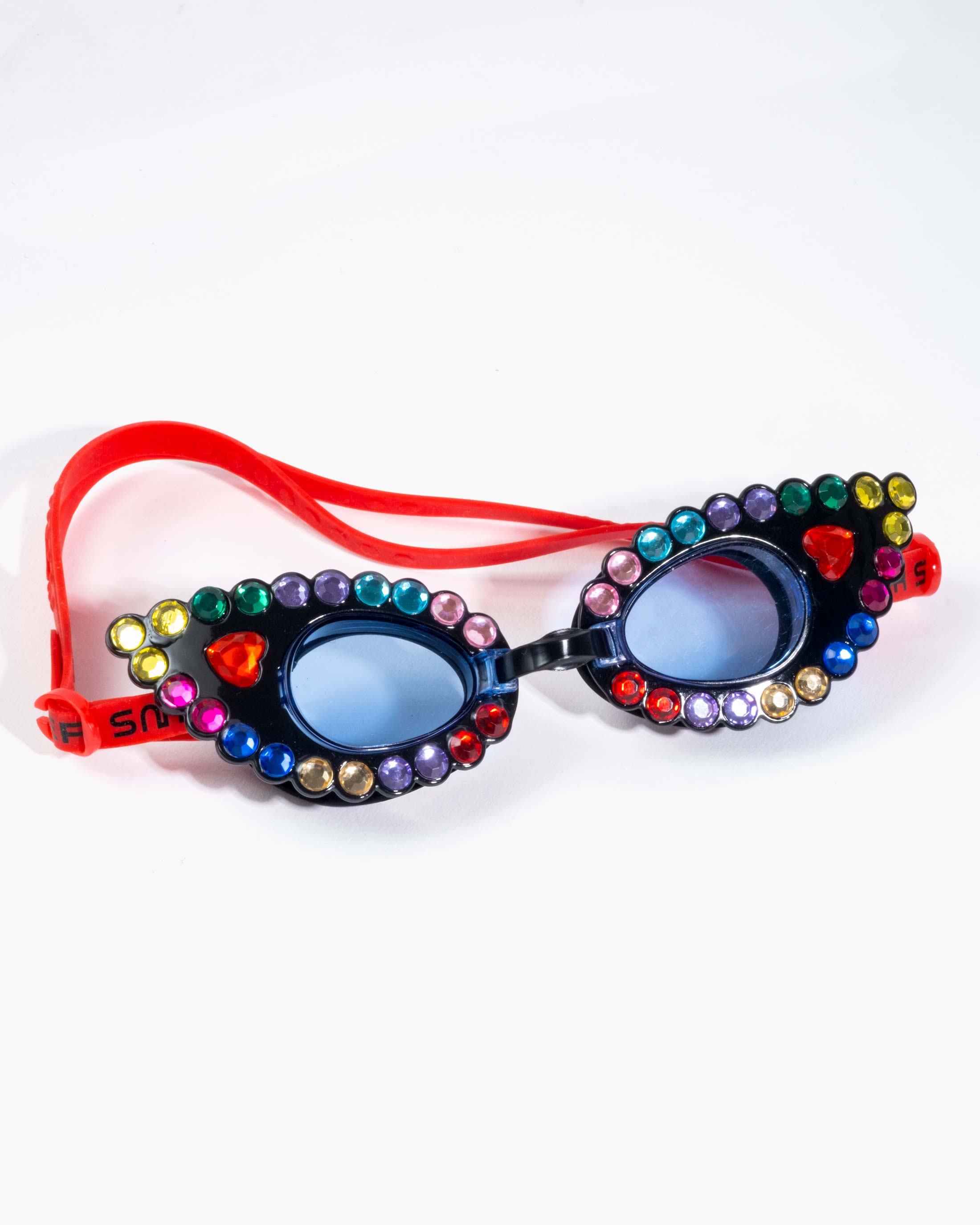 Mermaid In Training Goggles – Super Smalls