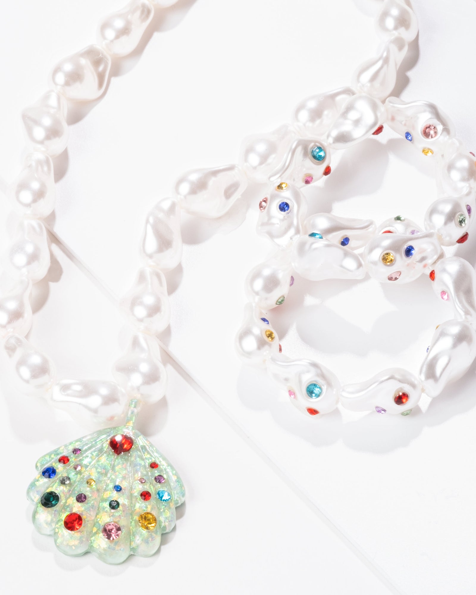 Mermaid Dress Up Gift Set