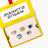 Power Lunch Ring Set