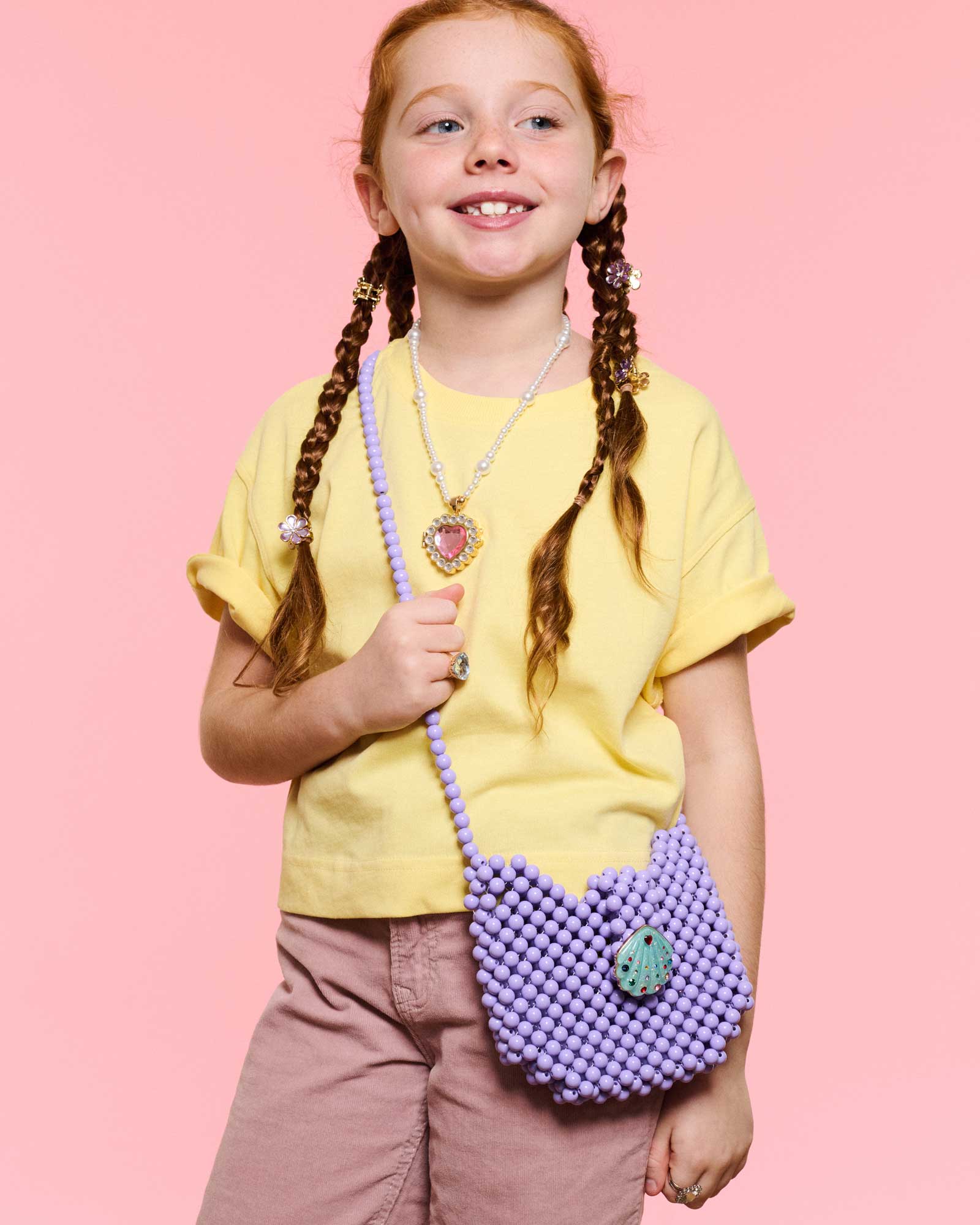 Mermaid Dreams Handbag