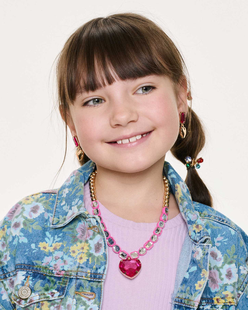 Perfectly Pink Mega Set – Super Smalls