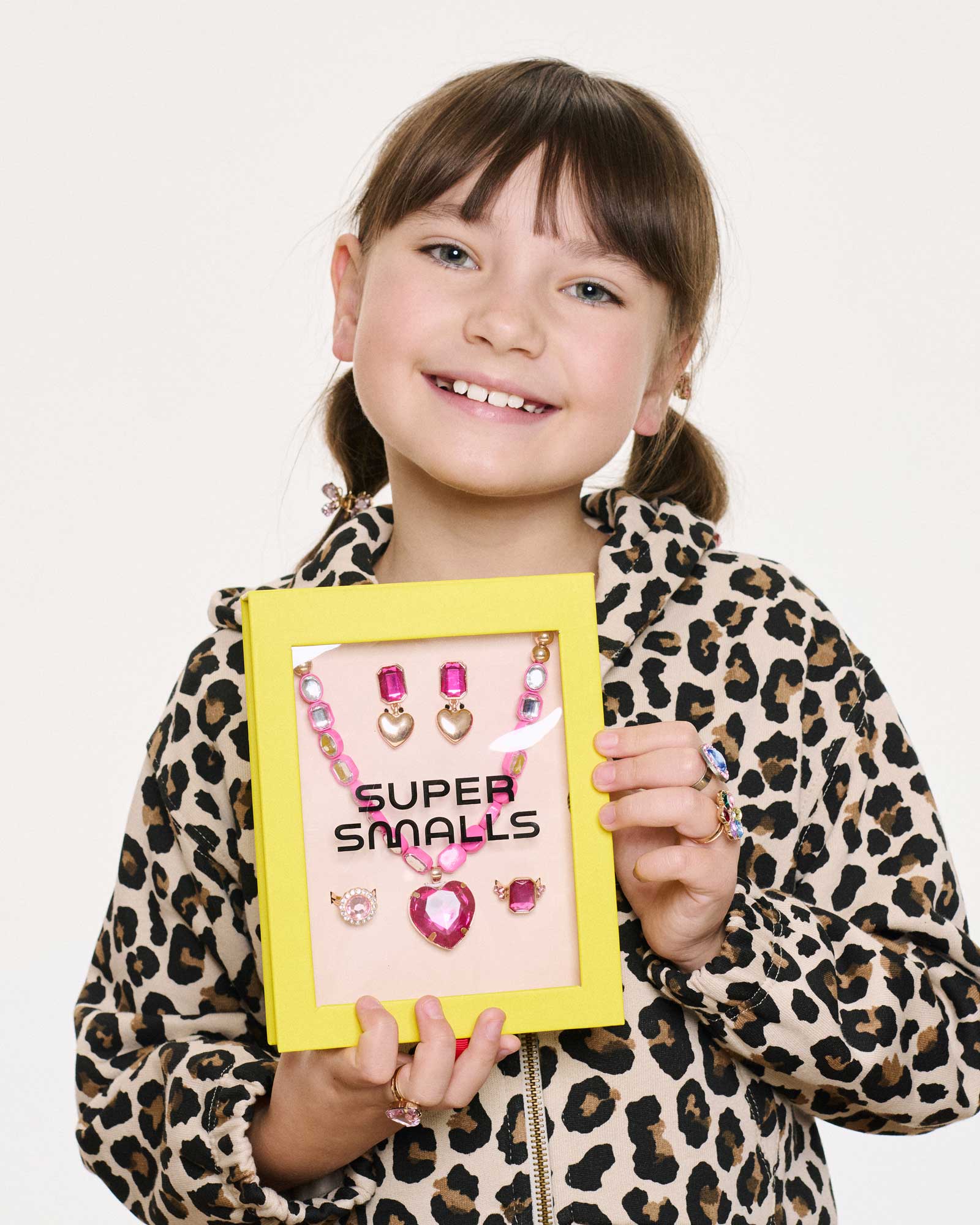 Perfectly Pink Mega Set