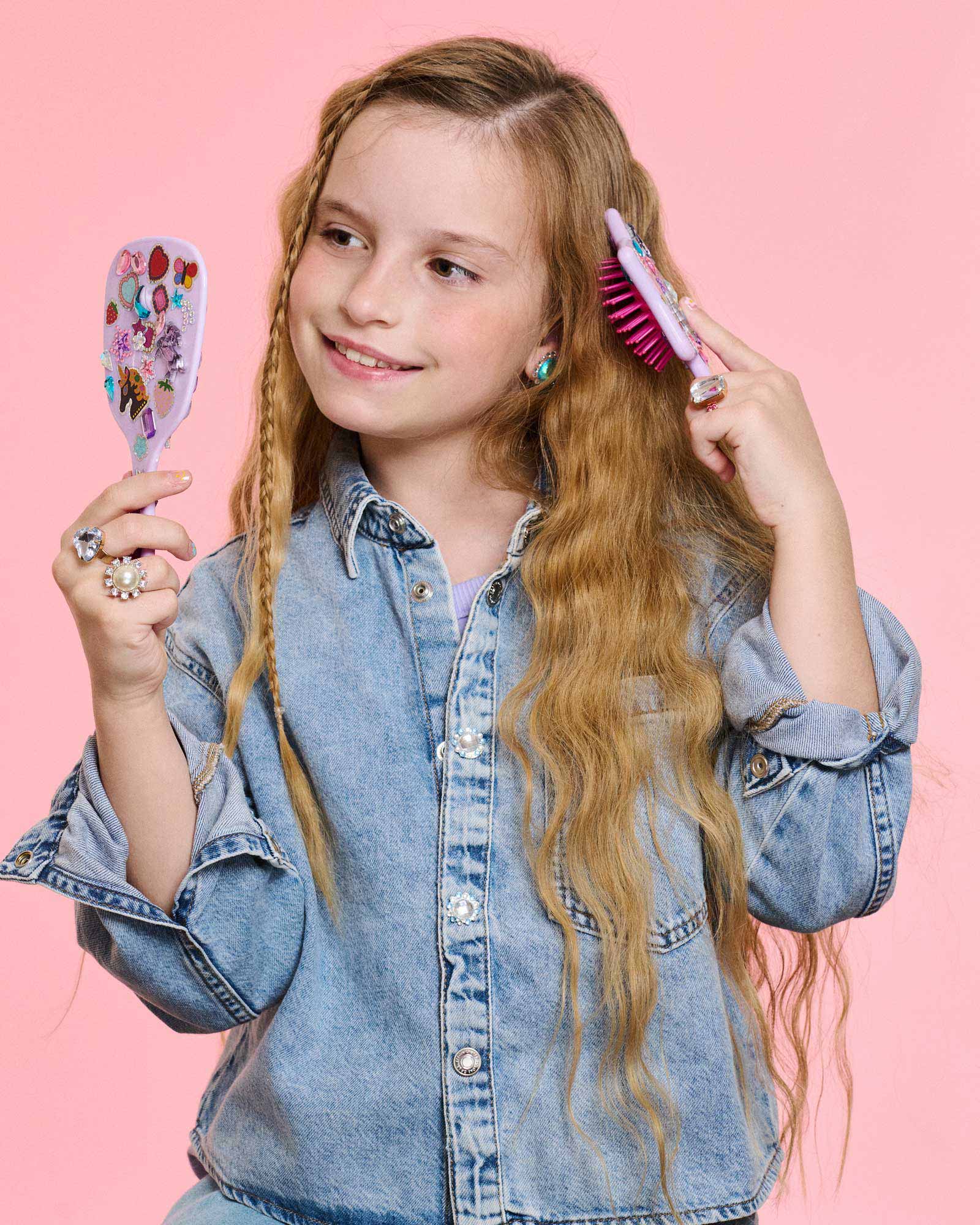 Unicorn Style & Shine Gemify® Beauty Kit