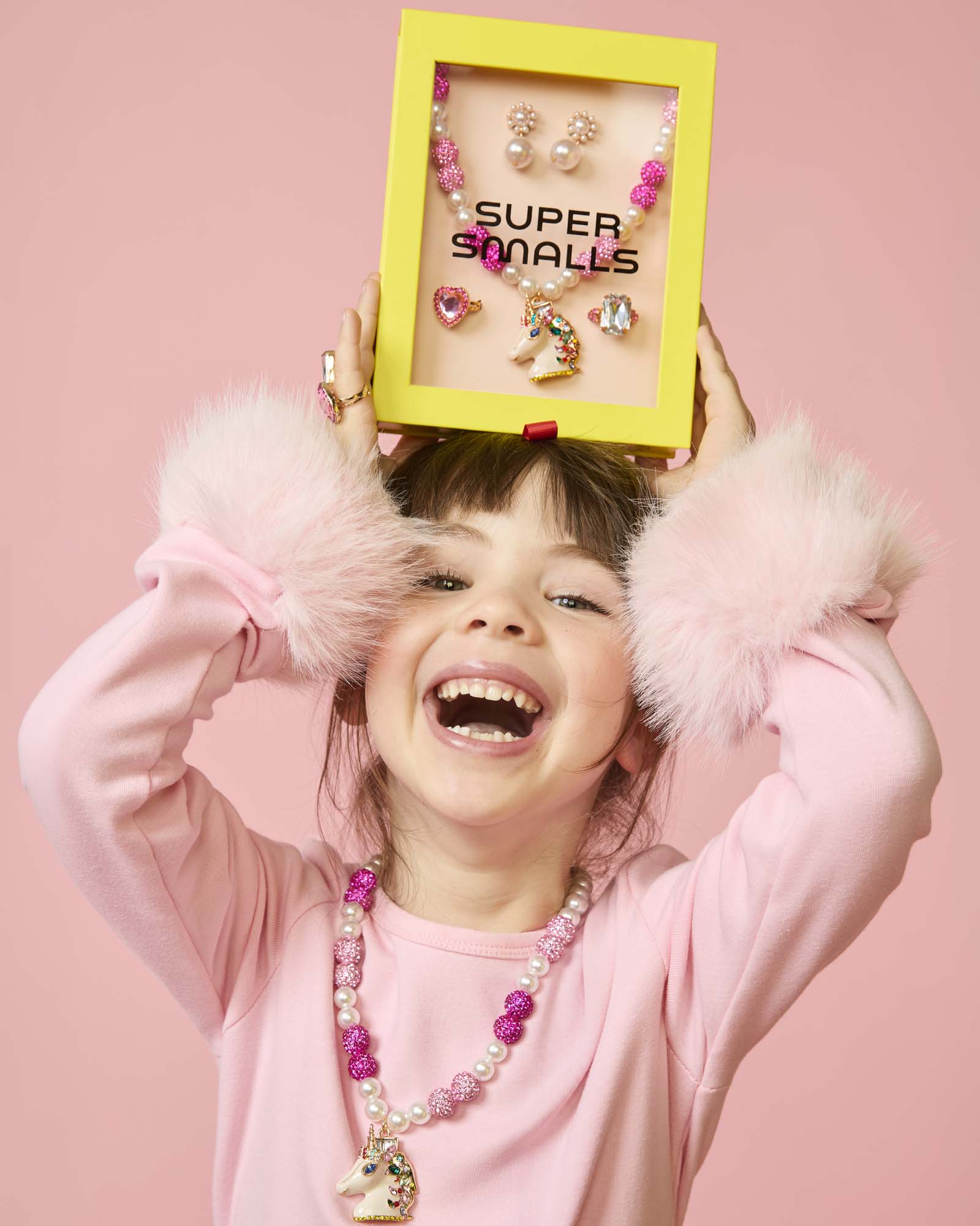 Unicorn Lover Gift Set
