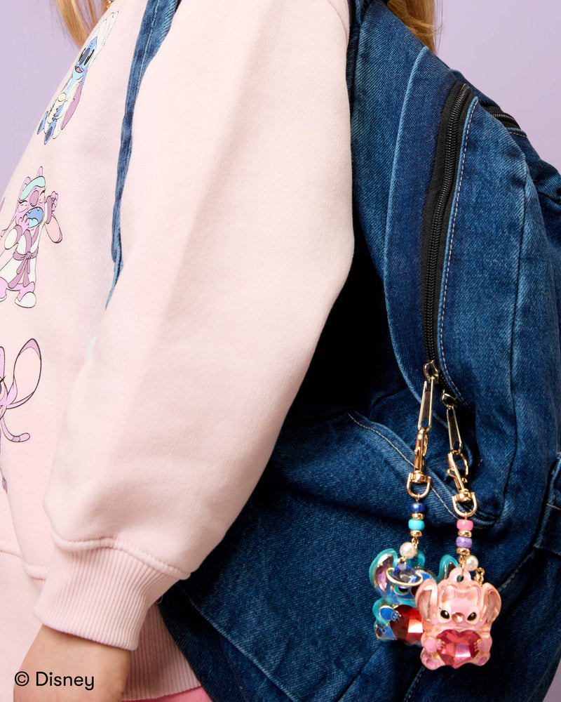 Disney's Stitch Super Bag Charm