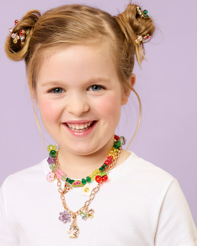 Super Unicorn Necklace