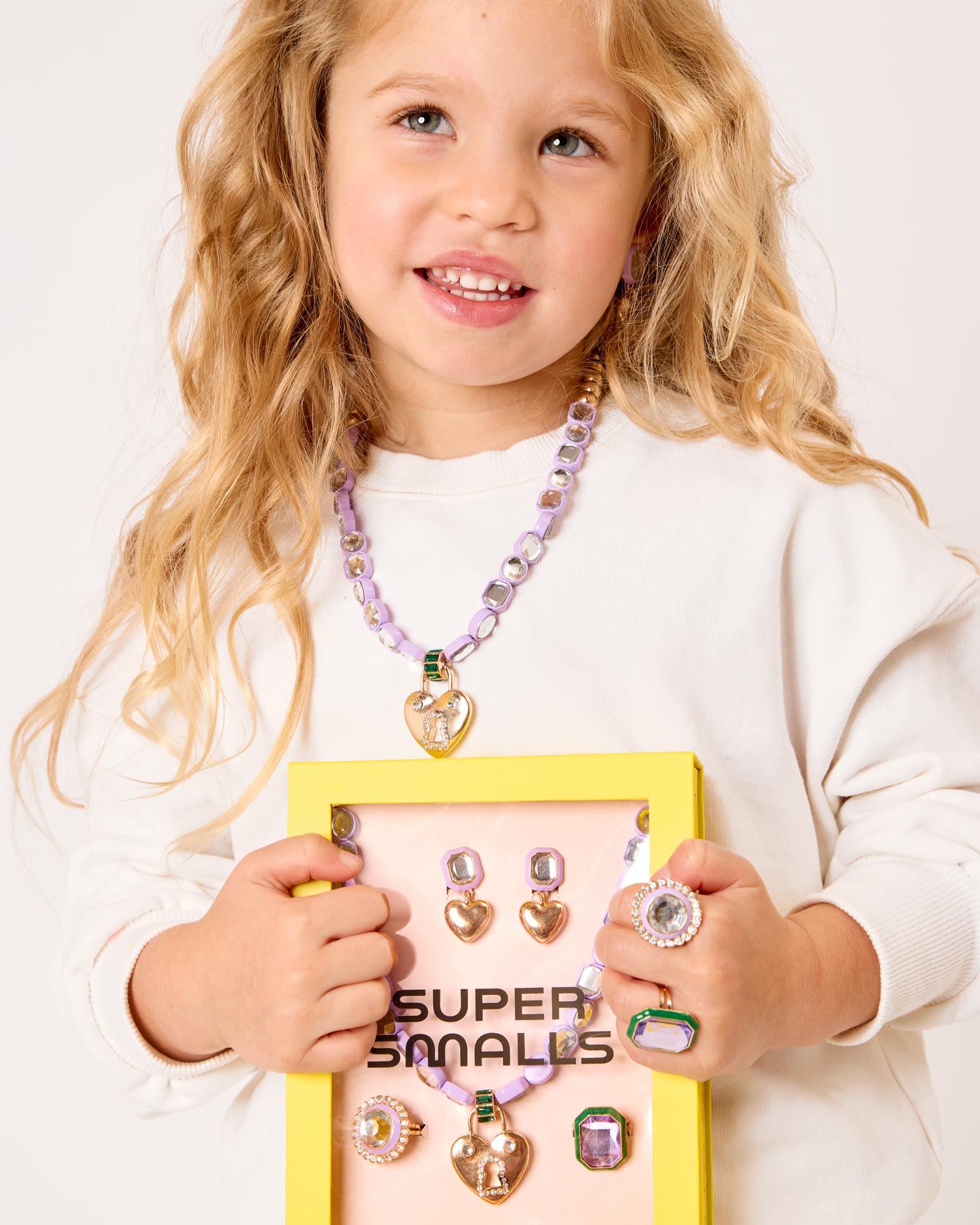 Lavender Haze Mega Set