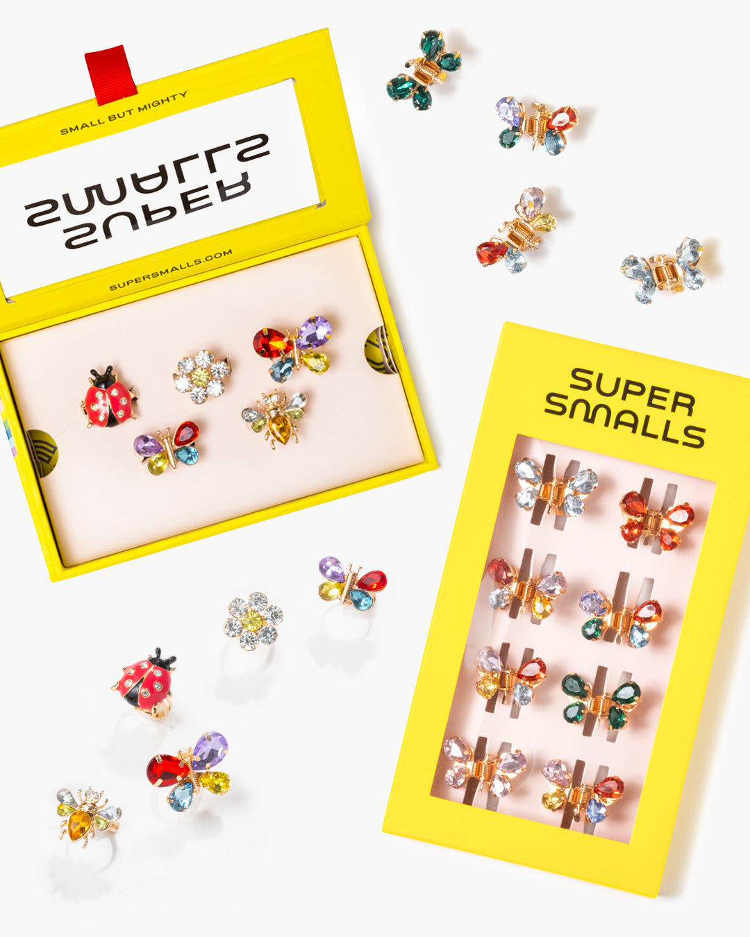 Garden Glamour Gift Set