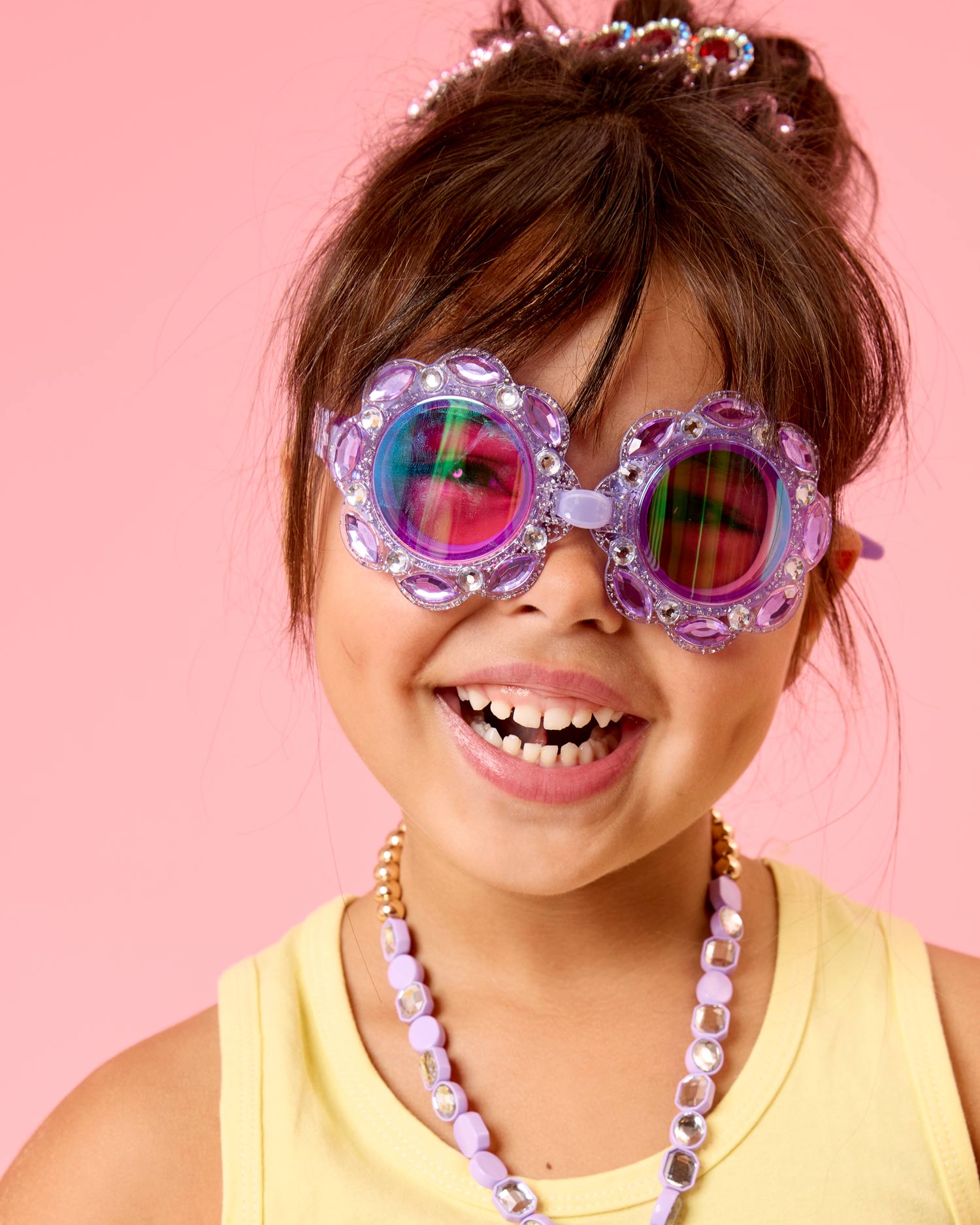 super goggles Super Smalls