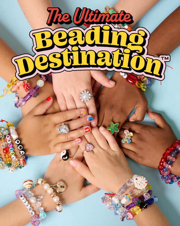 Content Block - Ultimate Beading Destination