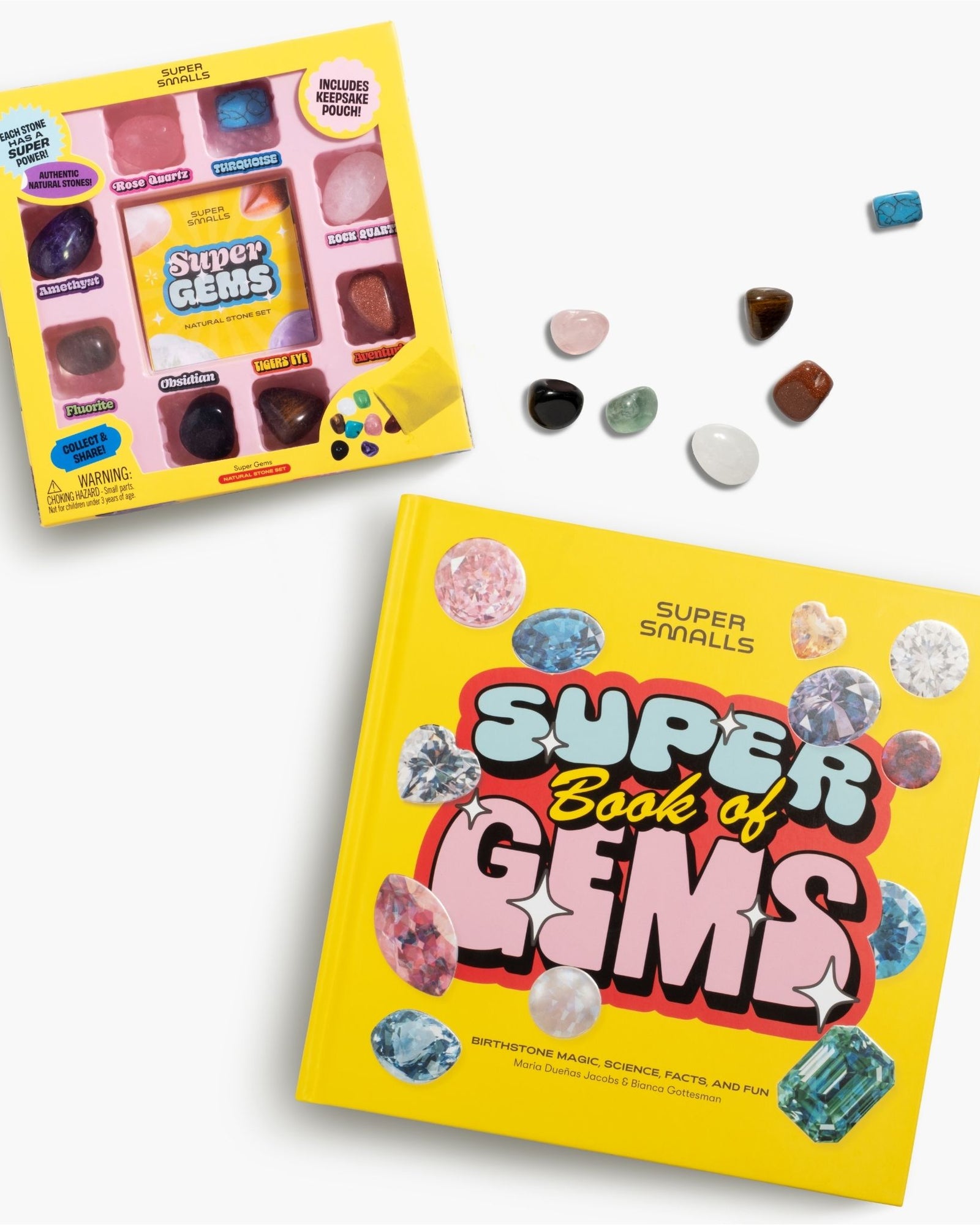 Gem Discovery Gift Set