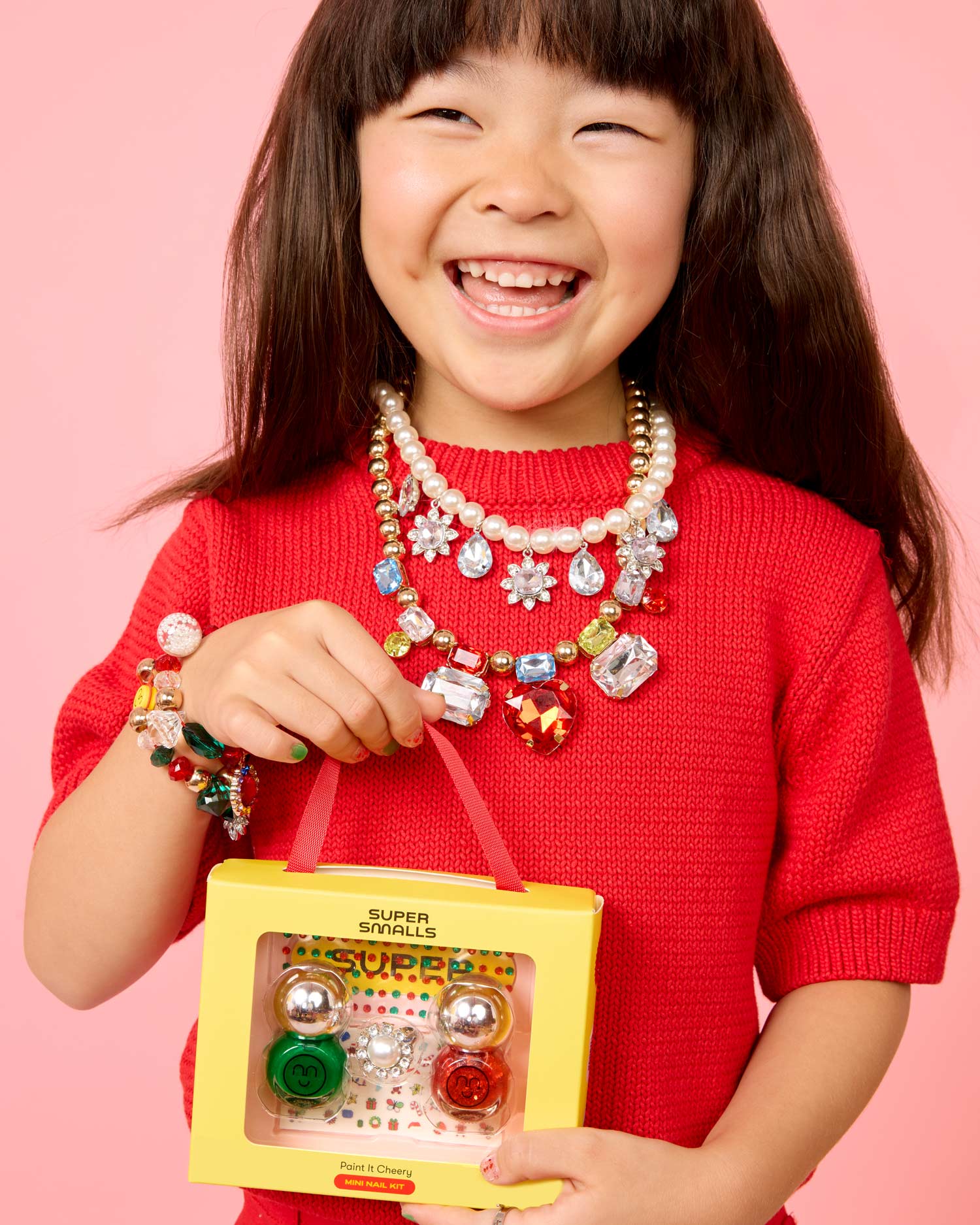Festive Cheer Nail Gift Set
