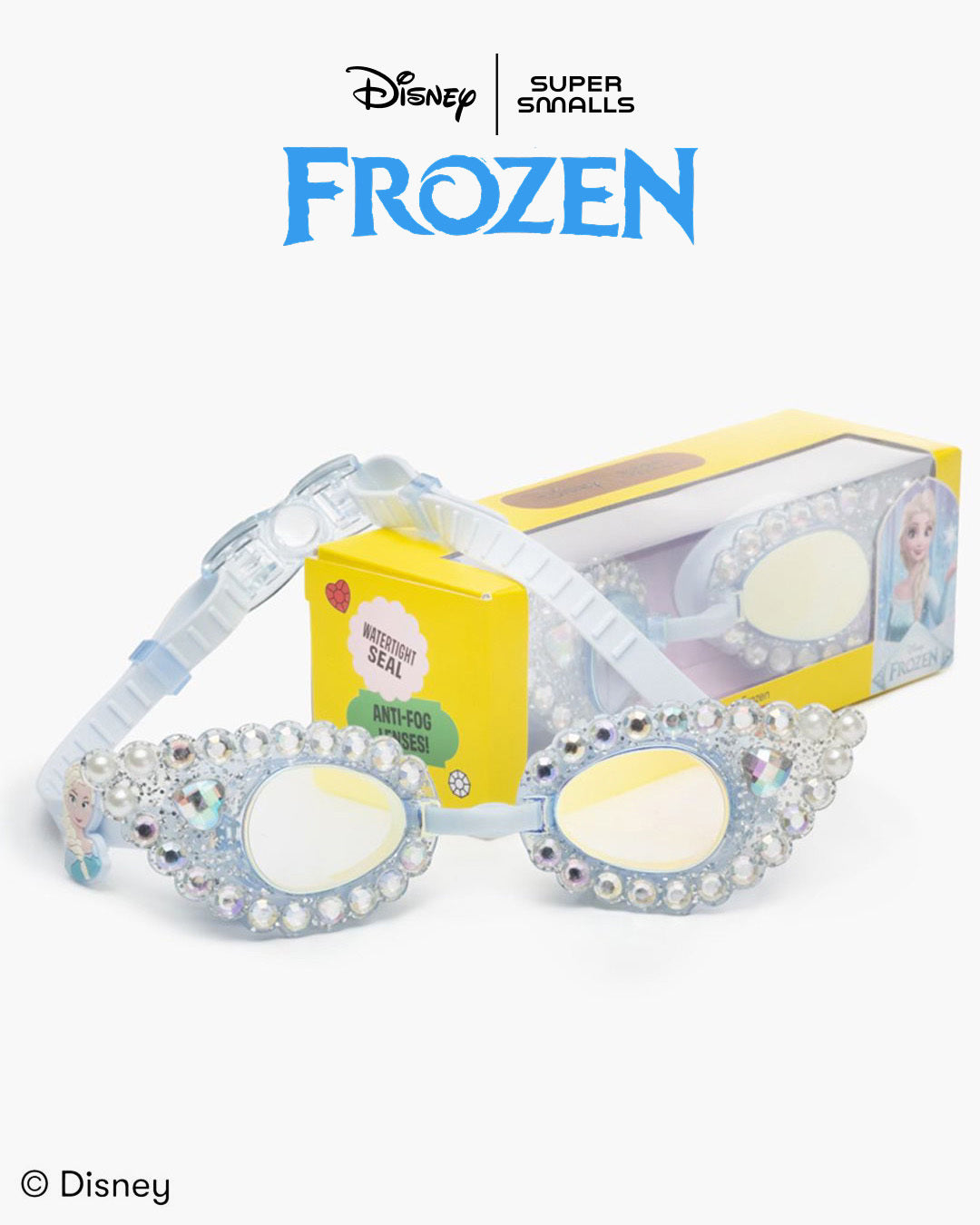 Disney Frozen Super Goggles