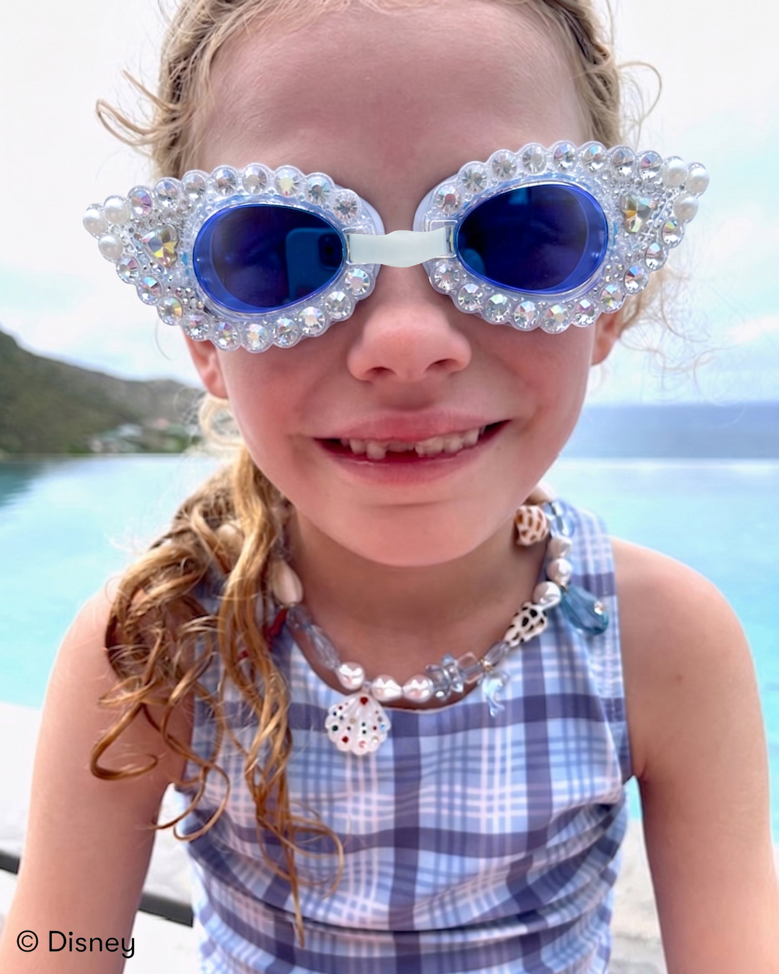 Disney Frozen Super Goggles