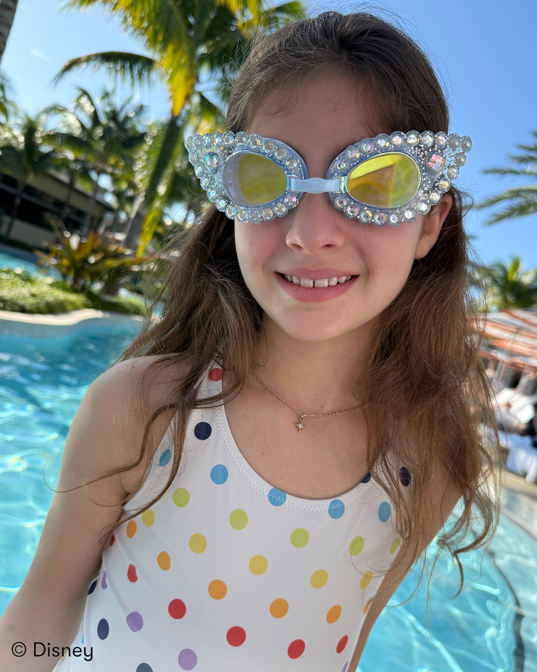 Disney Frozen Super Goggles