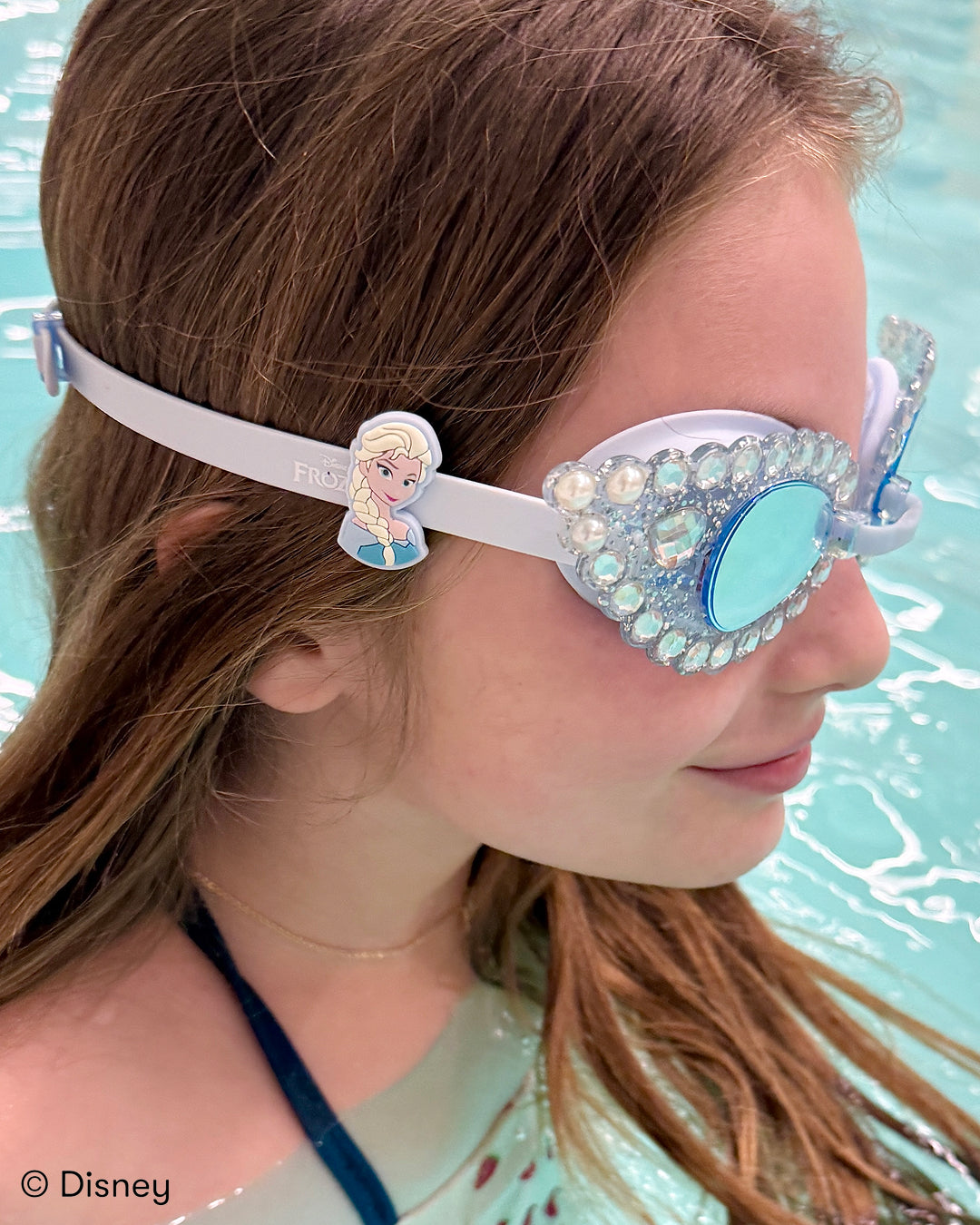 Disney Frozen Super Goggles