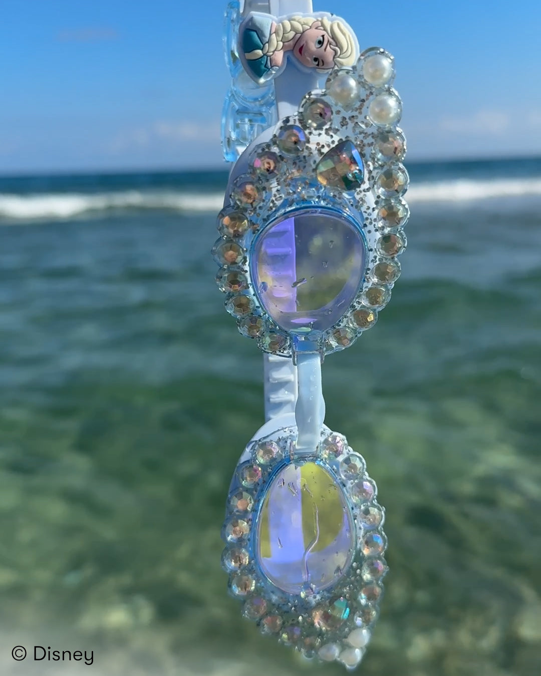 Disney Frozen Super Goggles