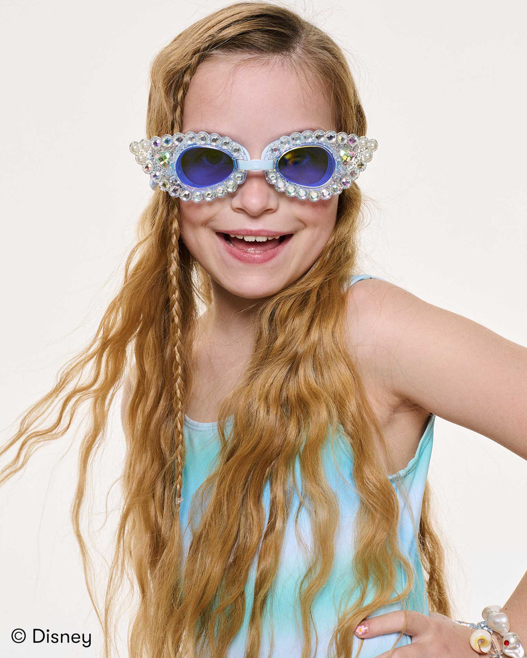 Disney Frozen Super Goggles