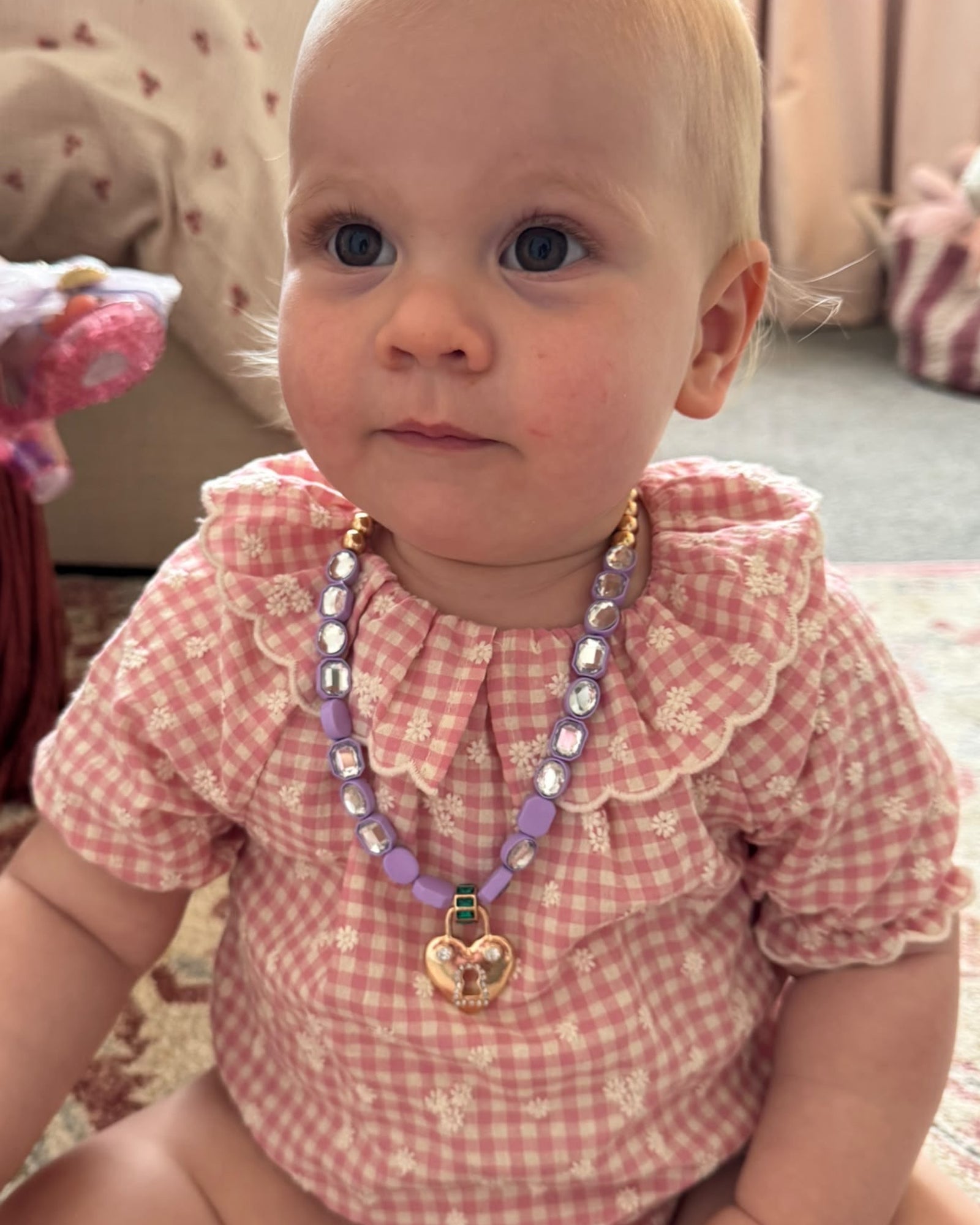 Lavender Haze Mega Set
