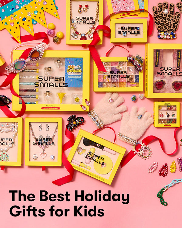 Content Tile - Best Holiday Gifts