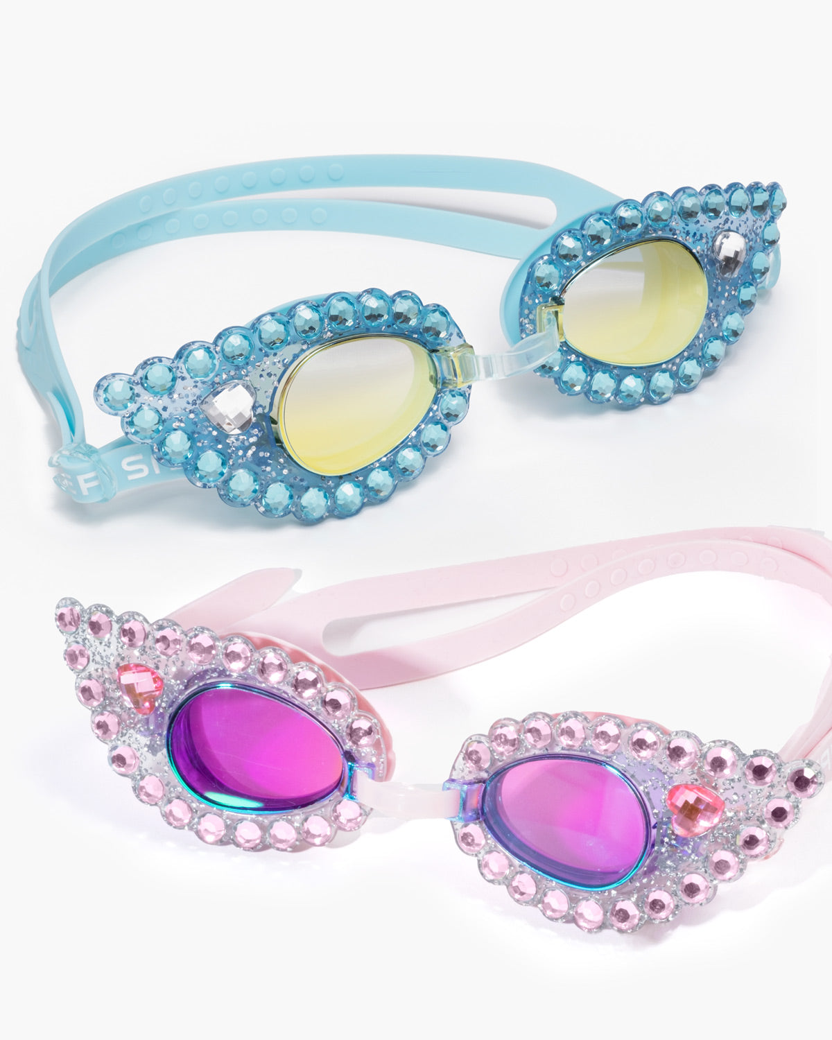 Super Duo Goggle Gift Set