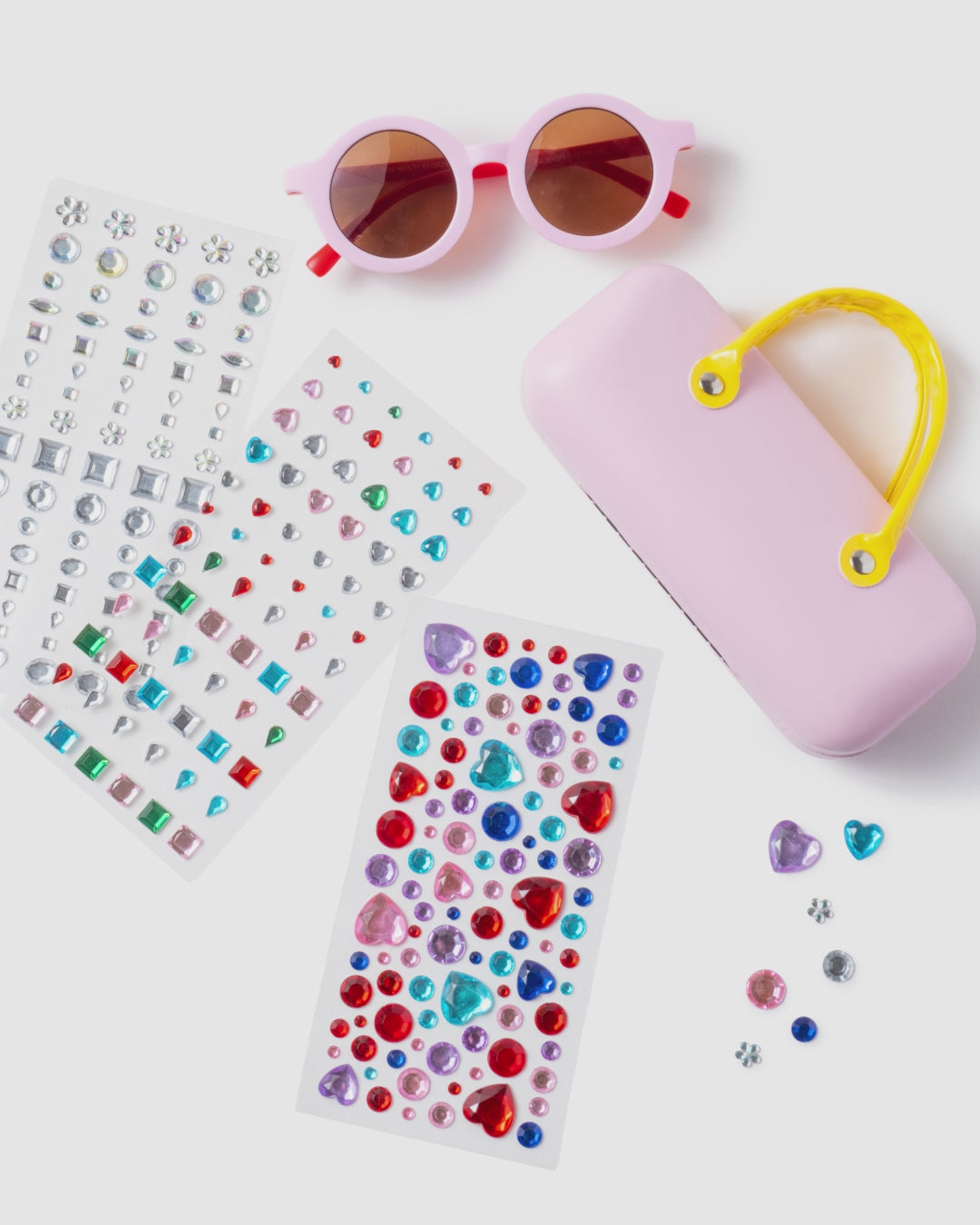 Gemify Kids DIY Sunglasses