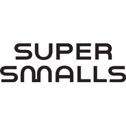 SUPER SMALLS