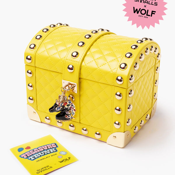 未開封 Herlipto tweed jewelry box ノベルティ trunk-1_3_600x600_crop_center.
