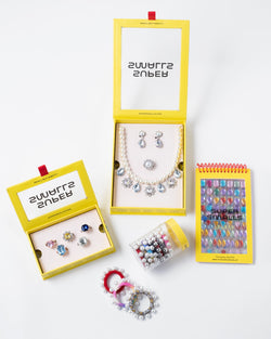 Diamonds & Pearls Bundle